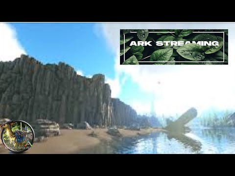 Primitive Plus - (1) Getting Started (Ark)