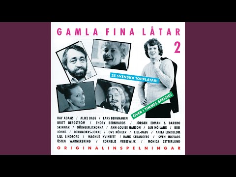 Vildandens Sång - Thory Bernhards
