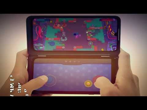 LG G8X ThinQ Dual Screen Unlocked CDMA GSM Cell Phone Specs And Review Amazon Price