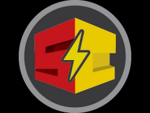 FTB SuperCharged S01E01 Deathly Beginnings