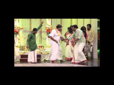 Comedy Festival - Episode 39 - Part 1