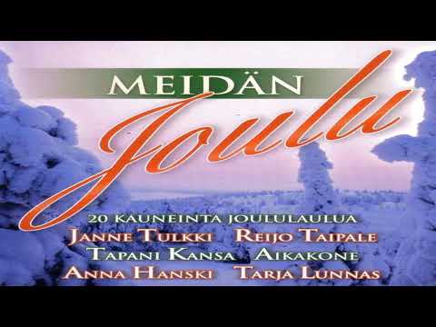 Tontun tehtävät - Anna Hanski