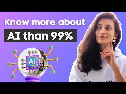 The Big Picture: AI, Machine Learning, and Neural Networks