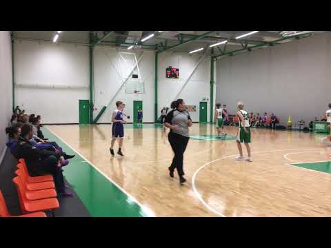 Honka-RU A b-team 2.div 4.erä