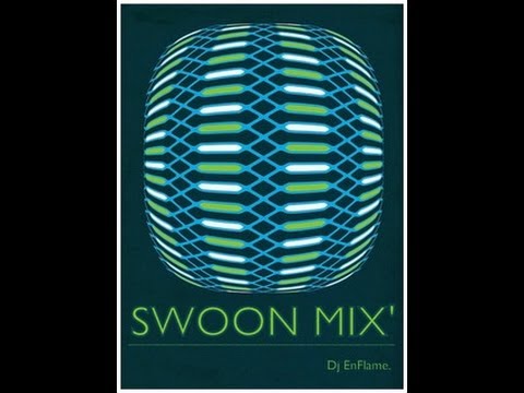 Swoon Mix'  Mini Mix'