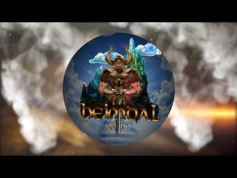 Valhall 2017 (Heimdalruss) - Highjackers X Suits