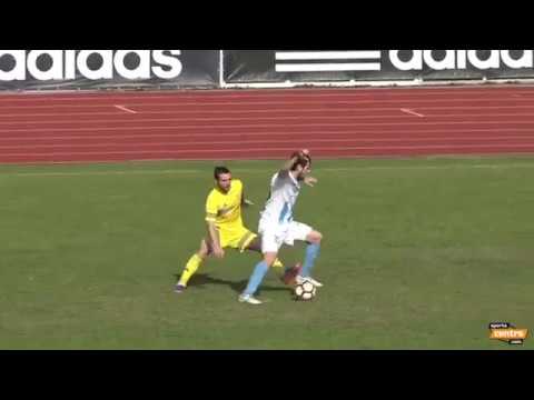 21.05.17_FK Ventspils - Riga FC _0:0_9 Kārta