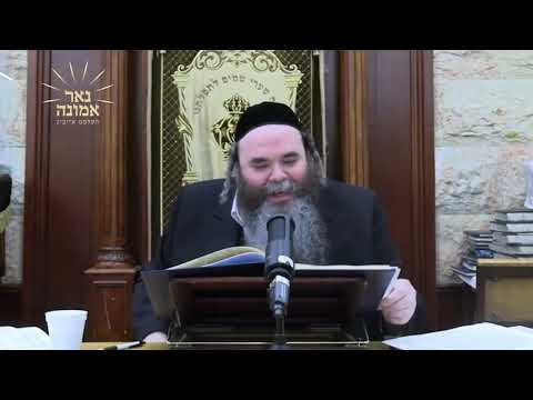 איך בין מוחל אלע מיינע עבירות! יא, איך בין א זייער ערליכער און חשוב'ער איד. | הרב מרדכי הערש שפיצער
