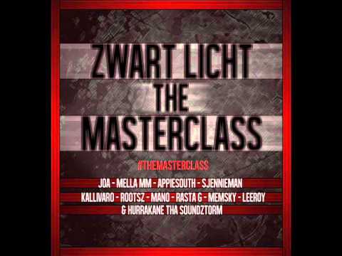 7. Mella MM ft Leeroy - Normaal Doe Ik Dit Niet