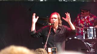 Dr Hook Starring Dennis Locorriere ~ "Queen Of The Silver Dollar"