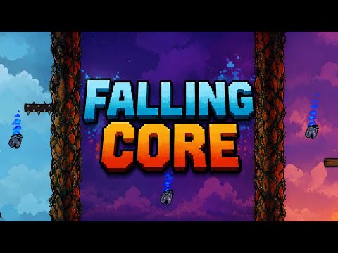Falling Core video thumbnail