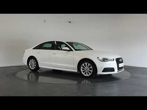 A6 Saloon SE Executive 2.0 TDI Ultra