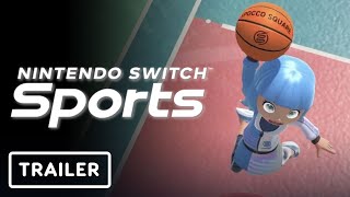 [情報]  《Nintendo Switch 運動》今夏免費追加