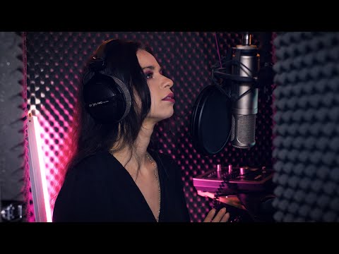 MORPHIDE - We Are One - Eissa live one take performance