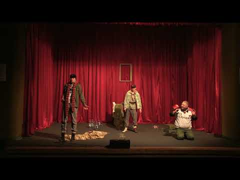 Kud Branko Radičević Boževac