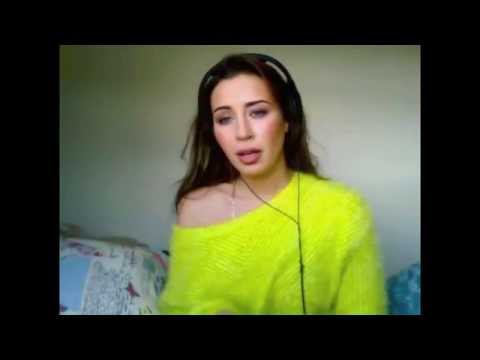 stay with me sam smith (cc clarke cover)