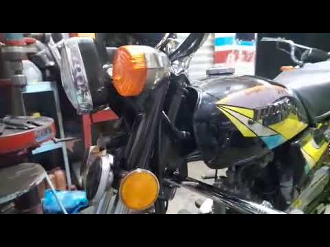 Jialing 70cc (SELF START MOTORCYCLE) |China Branded| |NEW JAMEEL AUTO SERVICES|