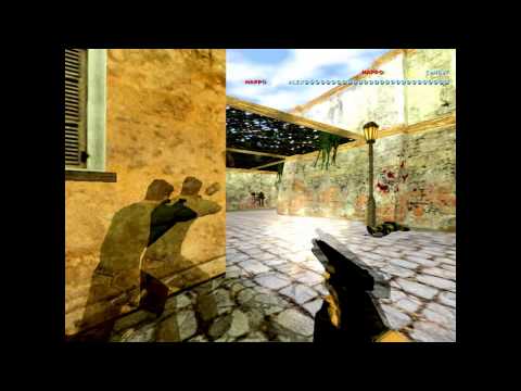 BrazersTV : HAPPO - 5 WITCH GLOCK ( OverPRO Mix Game)