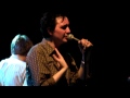 Art Brut - Sexy Sometimes (live at Now We Are - 7th April 12)