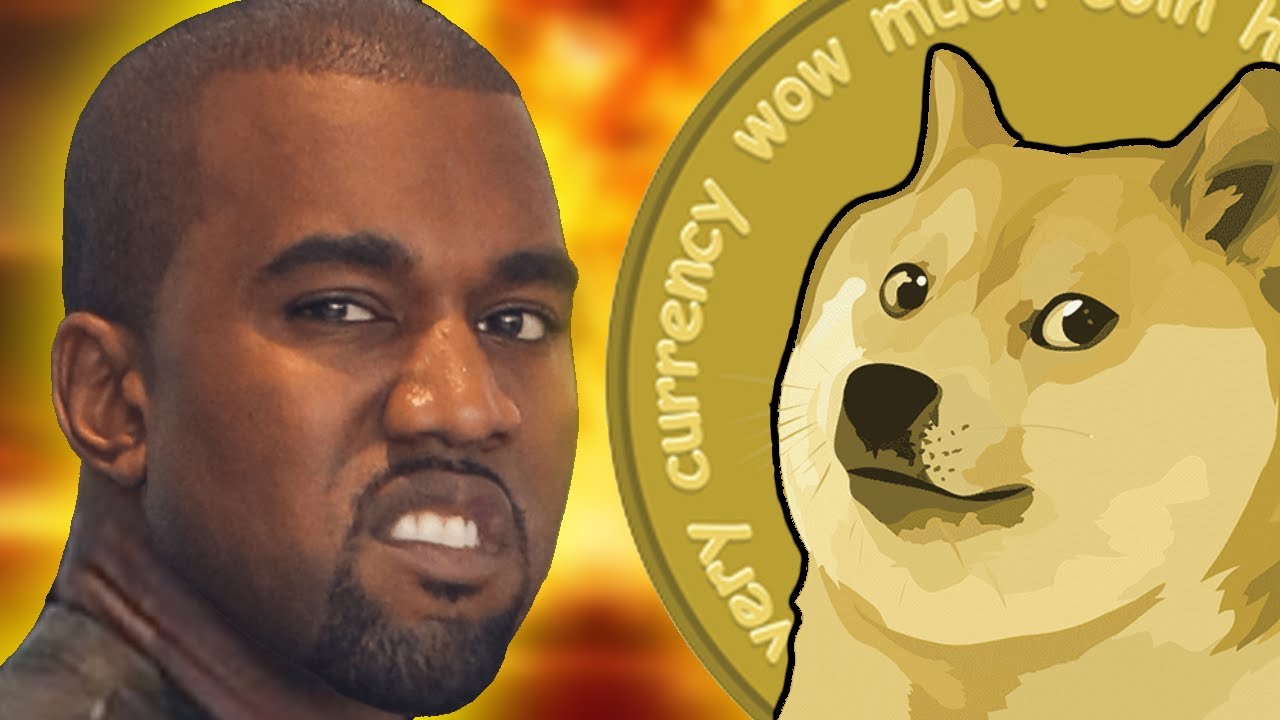 Why Kanye West's Weird Cryptocurrency Failed