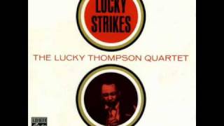 Lucky Thompson- Invitation