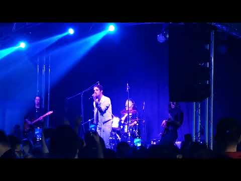 luka rajic - ne izlazis mi iz glave (novi sad)