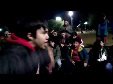 AXIOMA vs ESKAYRO - OCTAVOS - Angeles Sin Alas