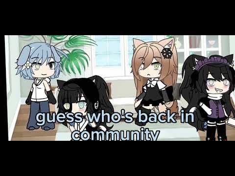 The Pink cat is my hater 'v'