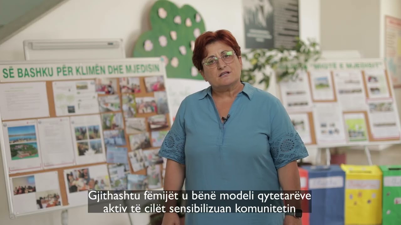 Dëshmi që frymëzojnë