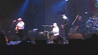 Fairport Convention and Friends with Sandy Denny's 'Solo'