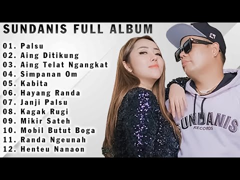 Sundanis Full Album Terpopuler 2024 - Lagu Sunda Paling Enak Didengar Saat Beraktifitas