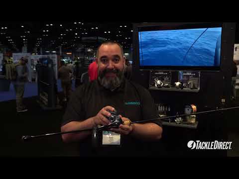 Shimano Ocea J...