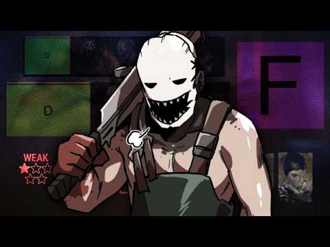 The Trapper Experience