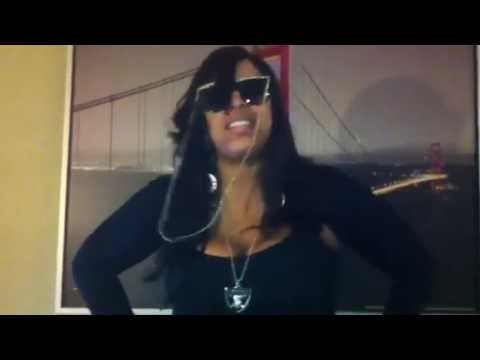 Phia L'amour Freestyle