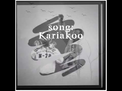 Cham X Lidaboy17 -  Kariakoo