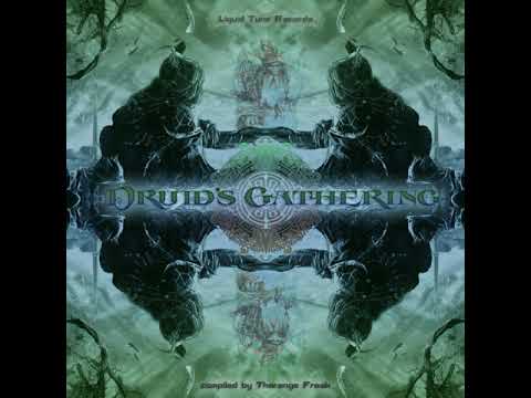 Fractal Error - Geometric Patterns