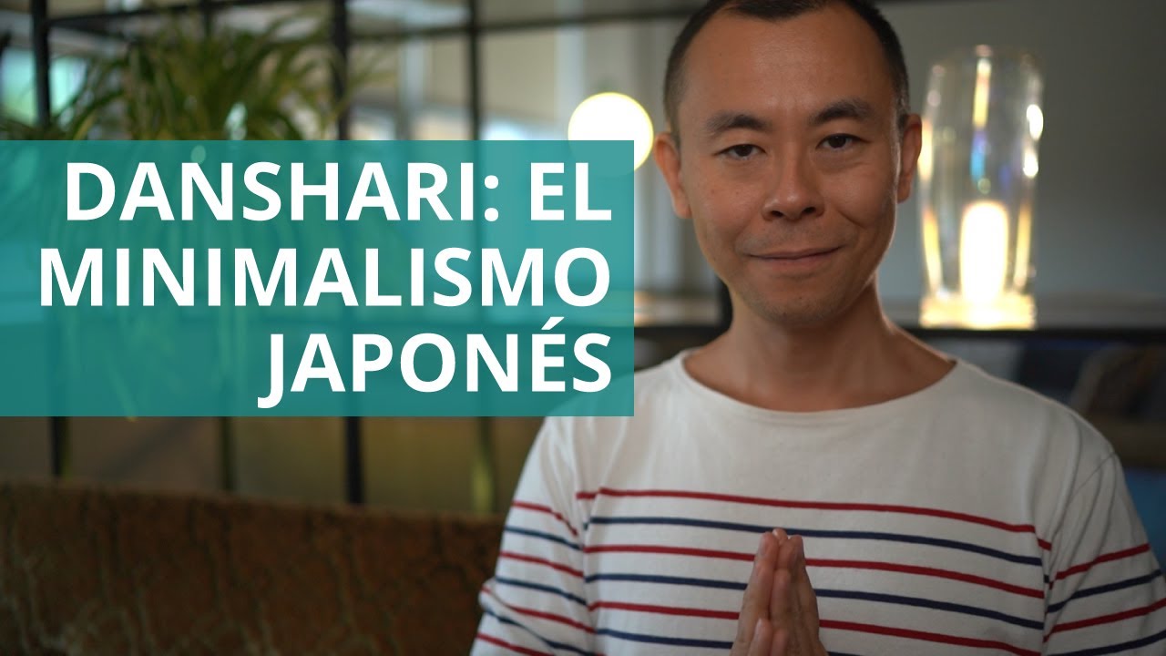 Danshari: el minimalismo japonés | ¡Hola! Seiiti Arata 231
