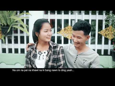 Key Mung Ft Mu Mung - NO REASON (NEW SONG 2022 OFFICIAL MUSIC VIDEO)