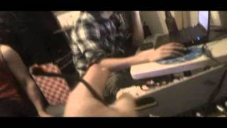 Between Suns & Seasons- Drum Tracking