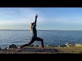 AdZENtures - Yoga Flow in Bellingham, WA || Level 1-2