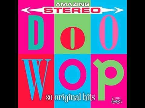 𝟑𝟎 𝐃𝐎𝐎 𝐖𝐎𝐏𝐒 - amazing original oldies in stereo - see listing in comments