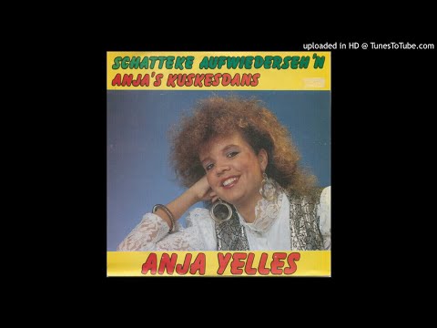 Anja Yelles -  Anja's Kuskesdans