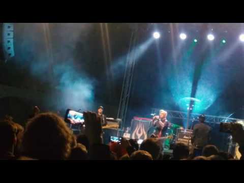 Od višine se zvrti   Vlado Kreslin in Siddharta   Rakičan 29.10.2016 live