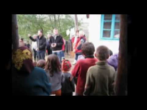 Rumænien (Poduri 2009)