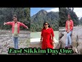 East Sikkim In One Day Dustu Vlog