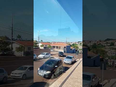 Centro. Assaí-PR, Brasil, Fev. 2026. #brasil #brasile #paraná #assai