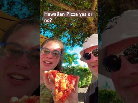 Thumbnail for Team pineapple? #cruiselife #carnival cruise #endofsummer #pizzalover