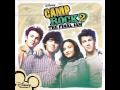 Camp Rock 2 - Can't Back Down [Official ...