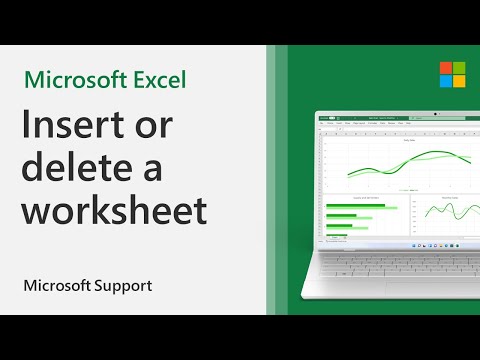 How to add or remove a secondary axis in Excel Microsoft