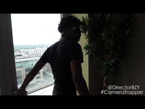 187 Kane Ft WessGoGetEm "Gotta Get Mine" Behind The Scenes [DirectorBZY]